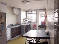 Blk 6 Ghim Moh Road (Queenstown), HDB 3 Rooms #113383352